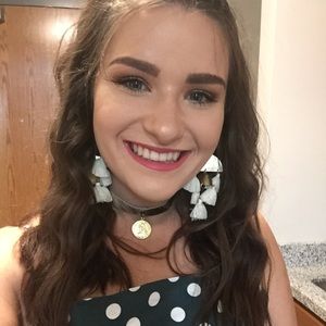 Meet your Posher, Morgan